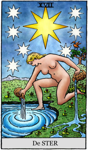 Tarot-De-Ster-1
