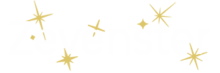 Zevenster logo wit
